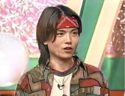 Here are a bunch of pictures of Sakurai before I delete them all from my computer. Don't ask why I have so many pictures of him because I honestly have no idea either.(a thread)