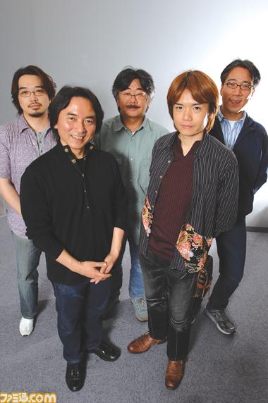 Here are a bunch of pictures of Sakurai before I delete them all from my computer. Don't ask why I have so many pictures of him because I honestly have no idea either.(a thread)