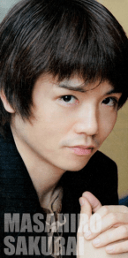 Here are a bunch of pictures of Sakurai before I delete them all from my computer. Don't ask why I have so many pictures of him because I honestly have no idea either.(a thread)