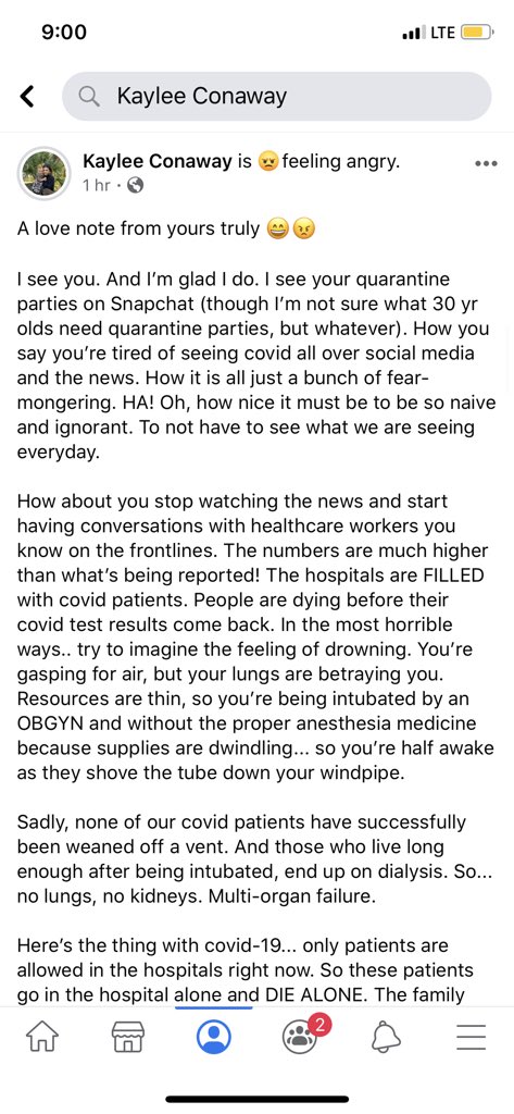 Sofia_Conaway's tweet photo. ⚠️⚠️PLEASE READ!!!!! Stay safe, clean, and INSIDE!!! ⚠️⚠️ IT’S TIME TO WAKE UP PEOPLE!!! https://t.co/9fvyWl8mgB