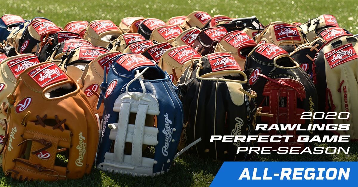 bcbroome7's tweet photo. Huge thanks to @PerfectGameUSA and @RawlingsSports for this honor! https://t.co/gfNrwVkmfz