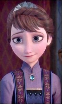 parkerrr07's tweet photo. we love the queens of arendelle and their iconic hairstyle https://t.co/GHP7KEnpFn