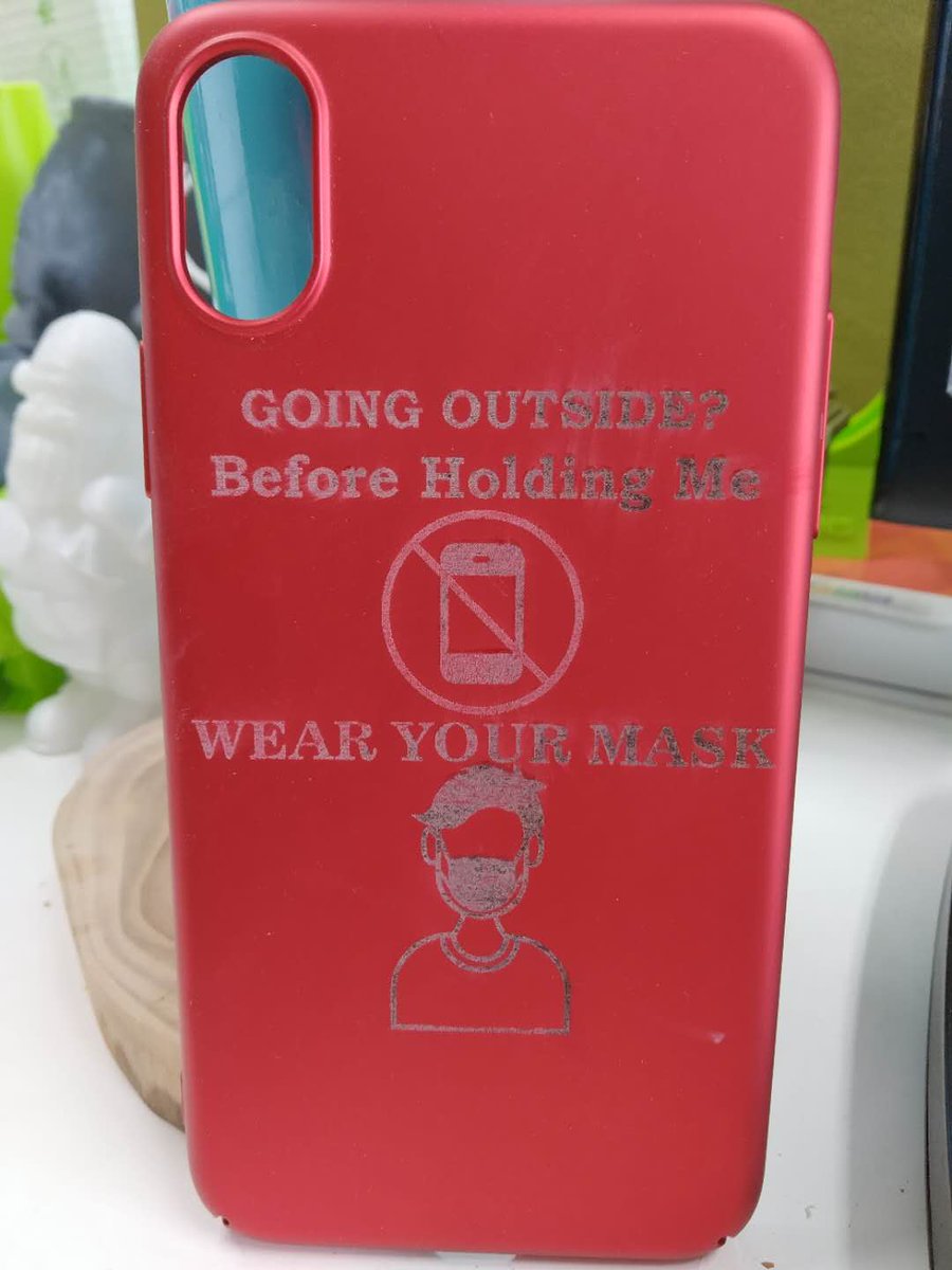 EcubMaker's tweet photo. #covid 19 #virus #Staying home #Wash hand #make weekend #BeSafe
#3Dprinting #DIY #Ecubmaker #3dprint #3Dprinting #3dmodeling #3d fbm printer #Laser #laser print #laser engraved by #TIYDIY 4in1 3D Printer #3d art #3d drawing https://t.co/FtXcM85xu1
