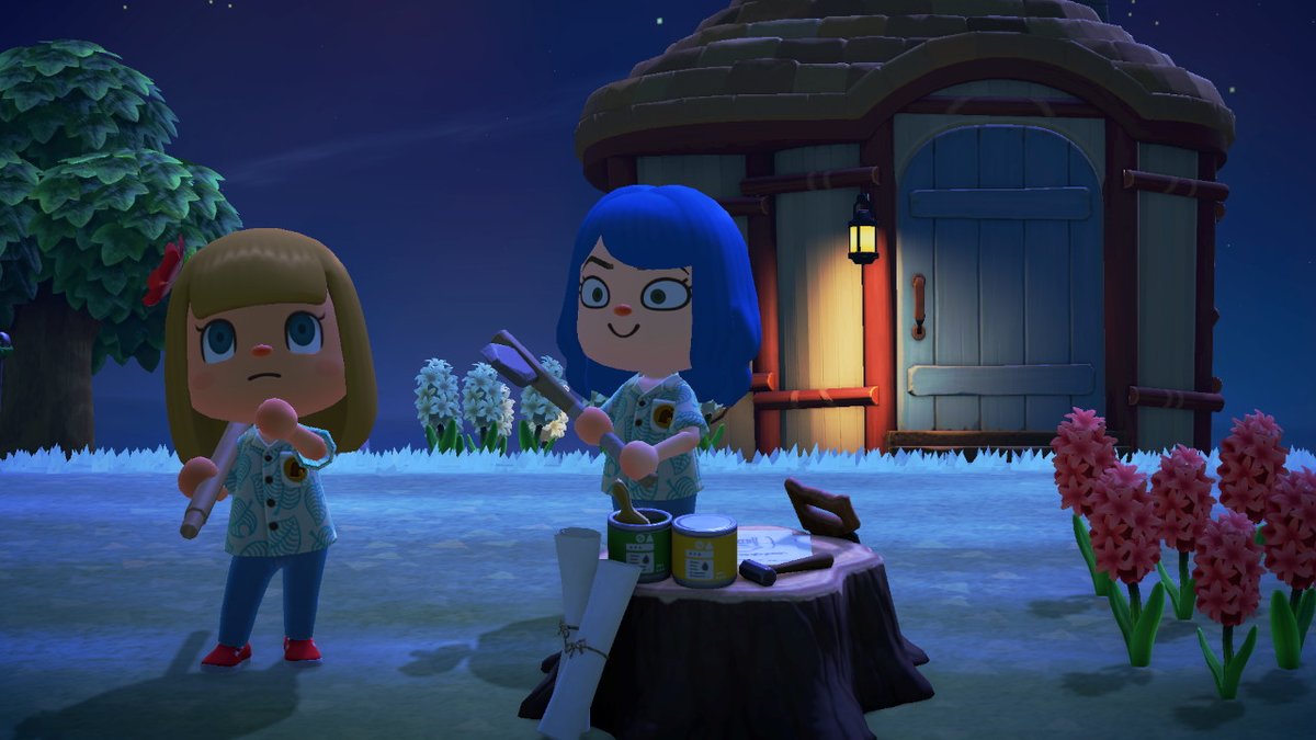 sonydotpen's tweet photo. #AnimalCrossing #ACNH #NintendoSwitch https://t.co/LTaGoAiZNW