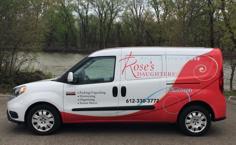 Rose’s Daughters (Roses_Daughters) Twitter