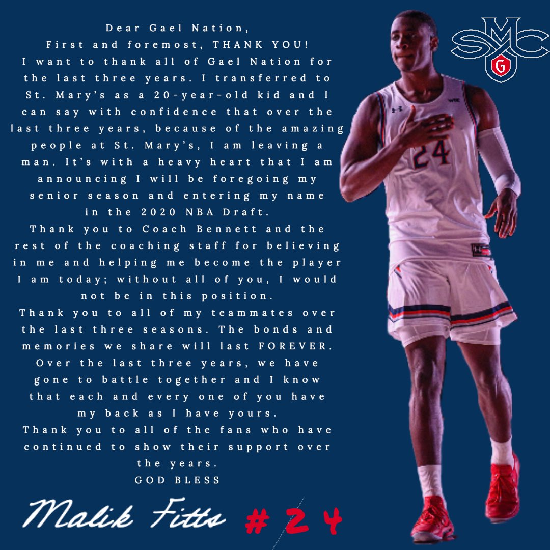 MalikFitts's tweet photo. Gael Nation ❤️ https://t.co/33LemPAj1p