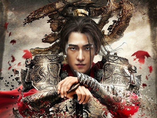 TodayTV_Channel's tweet photo. “Vũ Động Càn Khôn” – Khi vận mệnh thế gian nằm trong tay 1 người https://t.co/WFd3R2cy0Y https://t.co/69fvjkNGXx