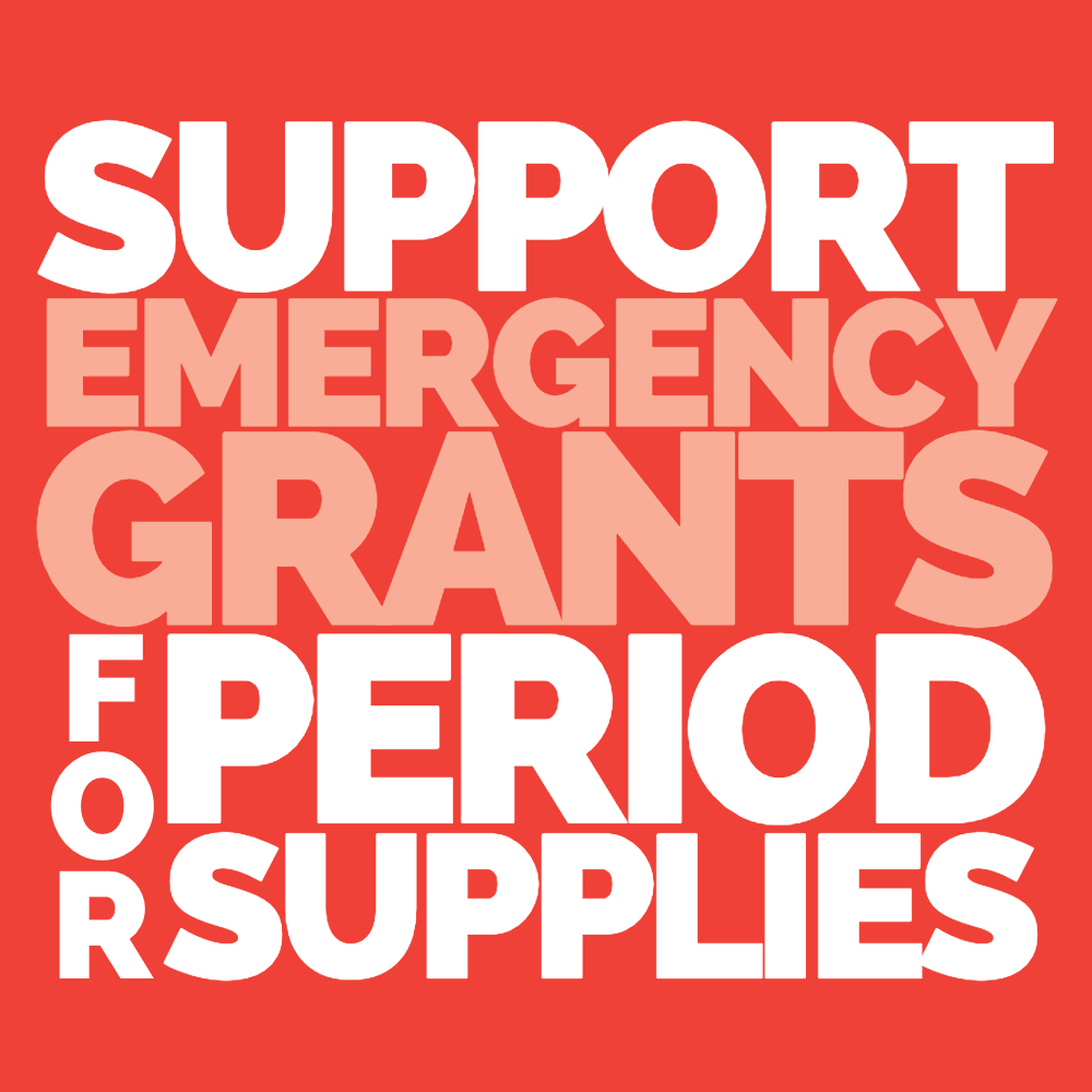 periodmovement's tweet photo. Sign our petition to support emergency grants for period supplies📝❗Follow the link below to sign📱https://t.co/TKaVMy1d87
#freetheperiod #coronavirus #covid19 https://t.co/xzreN8zCPK