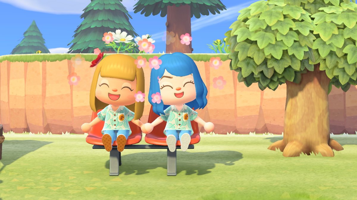 sonydotpen's tweet photo. #AnimalCrossing #ACNH #NintendoSwitch https://t.co/cDzcIgKRdn