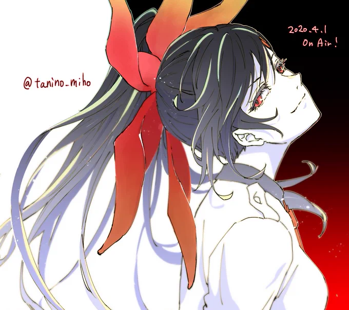 ユリ  유리  Yuri
放送日まであと6日?
#신의탑 #神之塔  #TowerOfGod 