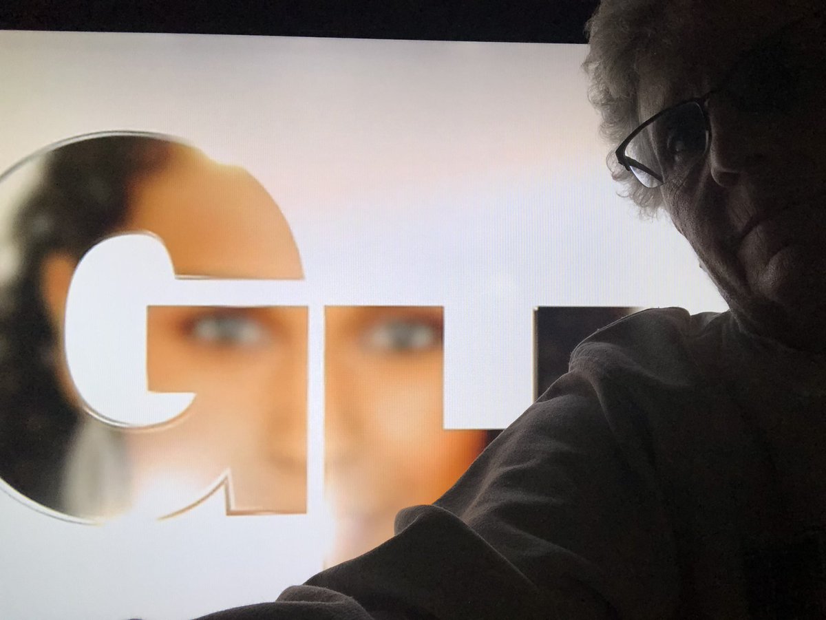 BrittenCindy's tweet photo. Wednesday of NHS Virtual Spirit Week~BINGE DAY~ #NHSCORONACATION I don’t due much Binge watching but when this Isolation/Quarantine started, I was a month behind in watching my Daily Soap ~ General Hospital ~ I’ve watched 3-4 episodes a day! I’m all caught up now! 😉 https://t.co/AiF6W5wQ4h