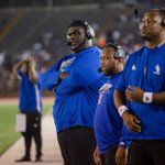 Photo by Coach Earl Cager (@ecager73)