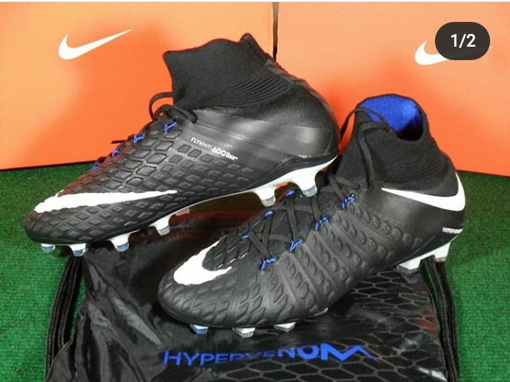 ExpSport2's tweet photo. Topgrade
#SepatuBola Nike hypervenom phantom iii df fg black
.
Size : 44
.
Harga : Rp. 1.349.000
Harga Retail : Rp. 4.299.000

STOCK SEWAKTU-WAKTU DAPAT BERUBAH
Pm ke
👇
Exp sport
wa: 081-324-999-232 https://t.co/hchAZcHzeZ