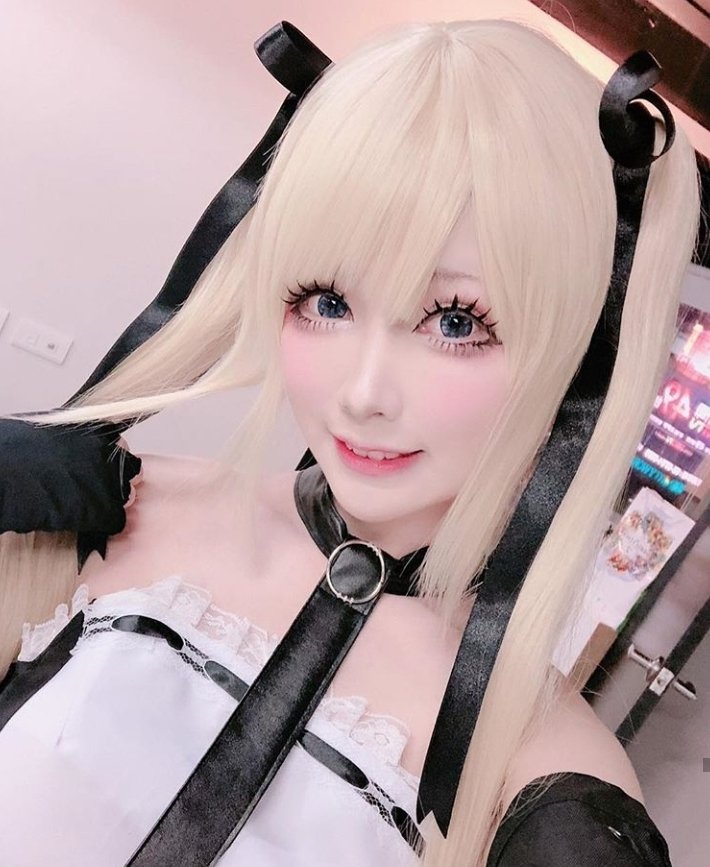 HyperNeoRenhuan's tweet photo. Been a couple of days soooo how about a cosplay? #cosplayeveryday #AnimeZing #CosplayPrincess #DeadOrAlive https://t.co/docahsTbUF