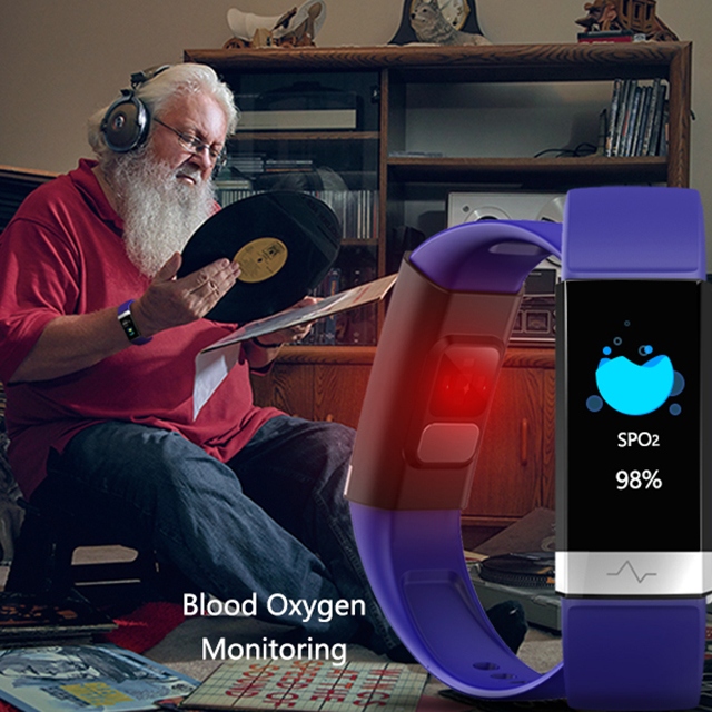 moreproFitness's tweet photo. Morepro ECG fitness tracker, which a regular partner to track your HRV and SPO2, using the fitness tracker to fight #coronavirus together.
#ecg #fit #health #athome #sport #exercise #spo2 #HRV #fitnesstracker #tracker #partner #morepro #health https://t.co/7Uvq6hJf5A