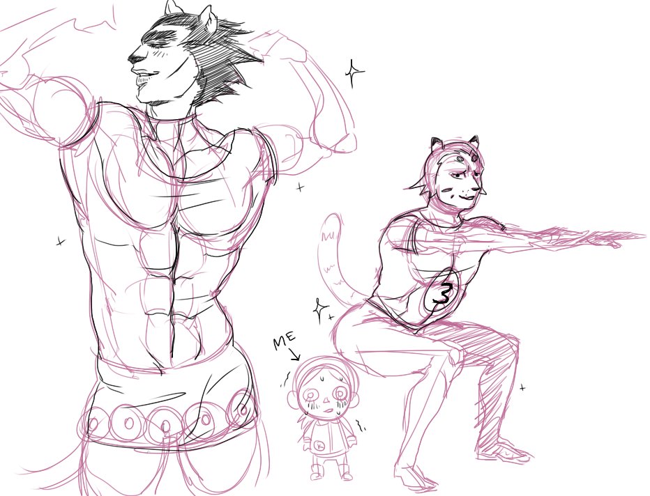 rindledindle's tweet photo. Some other old AC doodles. Oh, Julian, my love... ♡
#AnimalCrossing #ACJulian #doodles #fanart #myart https://t.co/Wtpv2uYIjl