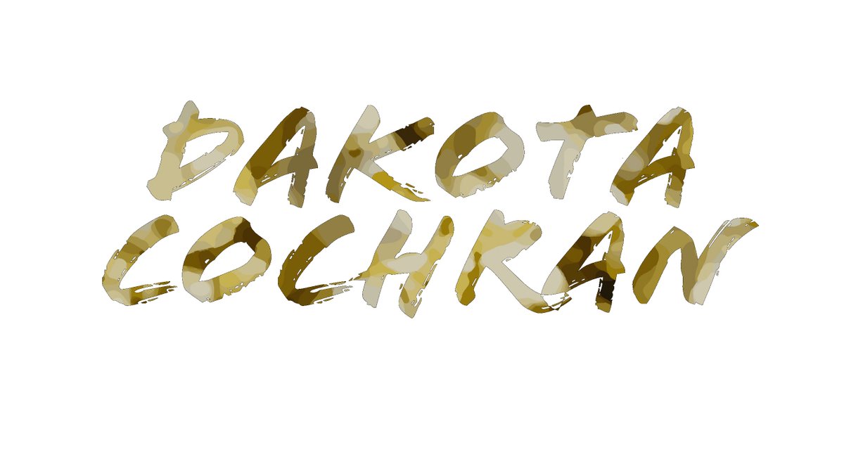 Dakota Cochran tweet media