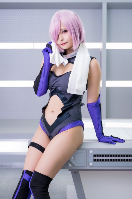 コスプレイヤー天音ありぃのTwitter画像14