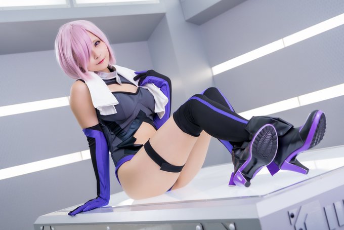コスプレイヤー天音ありぃのTwitter画像15