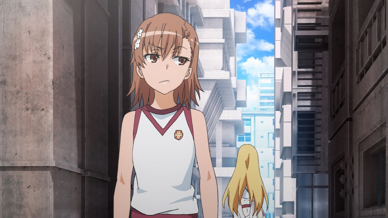 とあるプロジェクト公式 on X: 