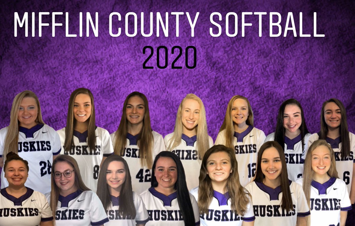 MC Softball tweet media