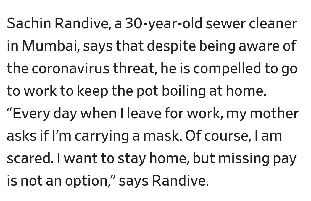 😥 We are privileged that we can sit at home and isolate. So please stay home! 
#StayHome #COVID2019 #Lockdown21  #FlattenTheCuve #WHO #COVID #coronavirus