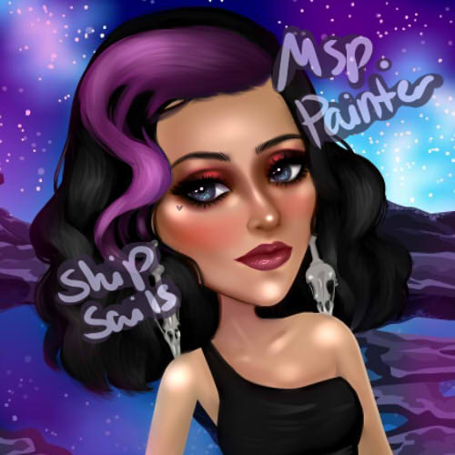PainterMsp's tweet photo. um its been a min hi @MSP_world #msp #moviestarplanet #mspedit https://t.co/dJ5uz9vAVG