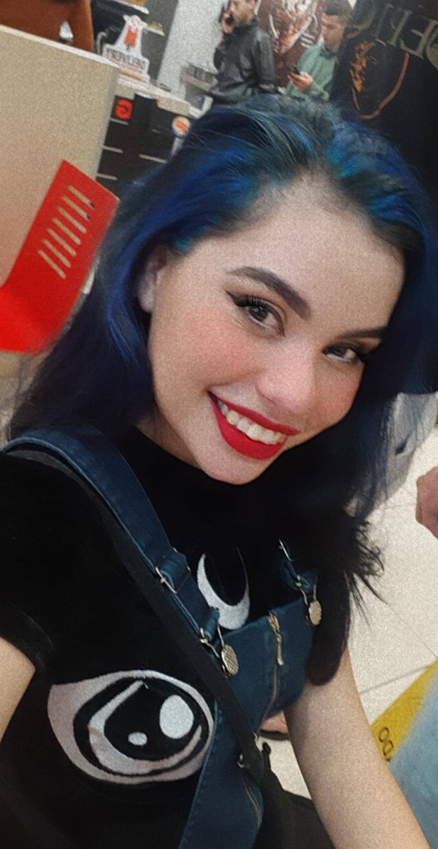 MilenaThalyta's tweet photo. #sorrisowards https://t.co/lZ4u0Asnrj