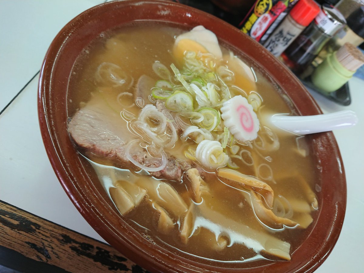 大堀洋之 V Twitter 新潟市中央区 元祖支那そばおもだかや女池店さん ちゃーしゅうめんまたまご 元祖支那そばおもだかや女池店 元祖支那 そば おもだかや 元祖 支那そば ちゃーしゅうめんまたまご ラーメン らーめん 拉麺 ちゃーしゅう めんま たまご