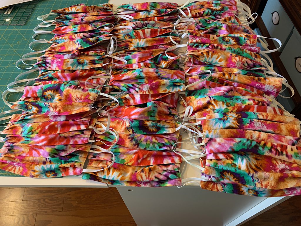 Creek Wood CO'20 tweet media