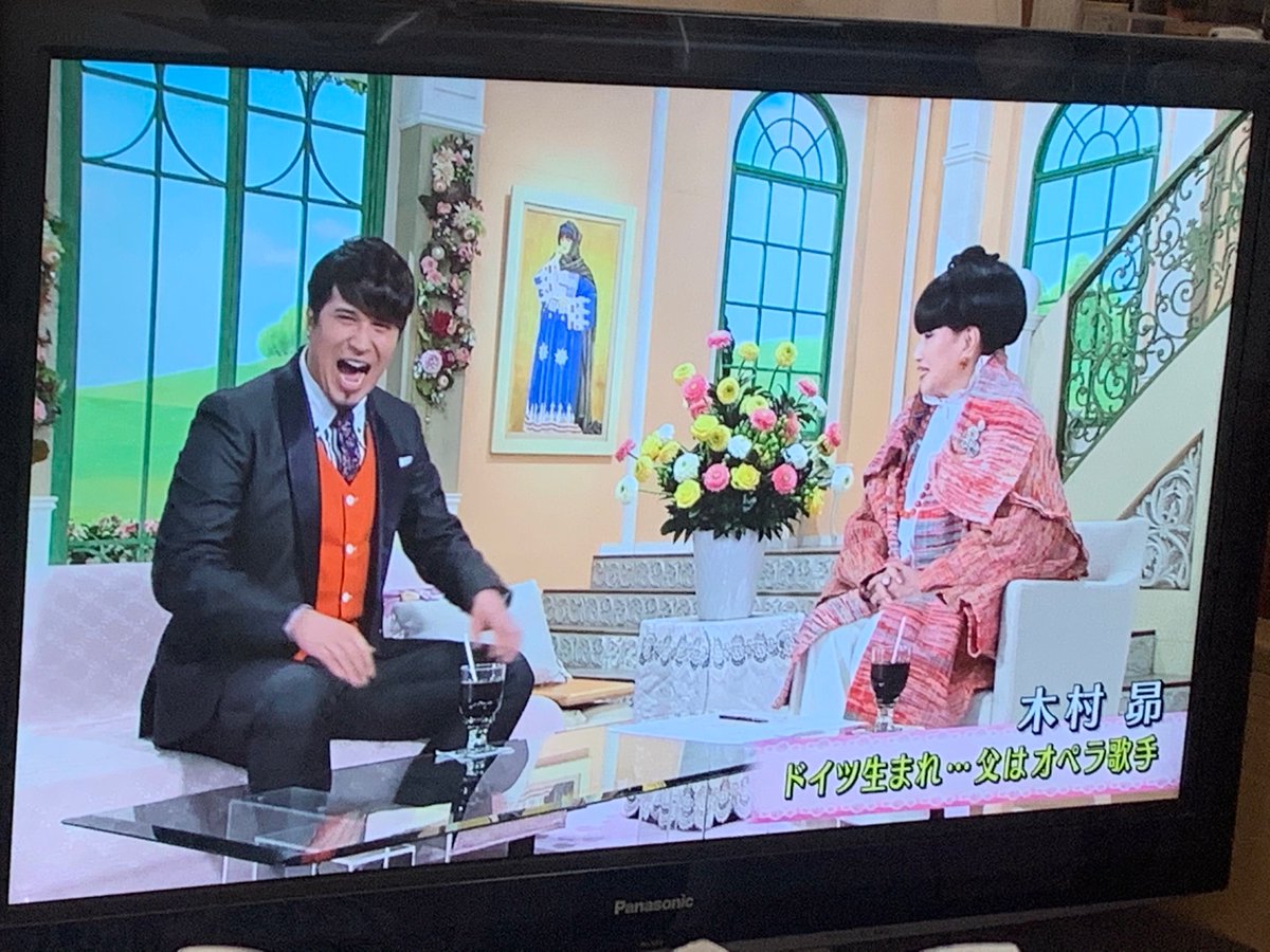 徹子の部屋で ジャイアン が話題に 3ページ目 トレンドアットtv