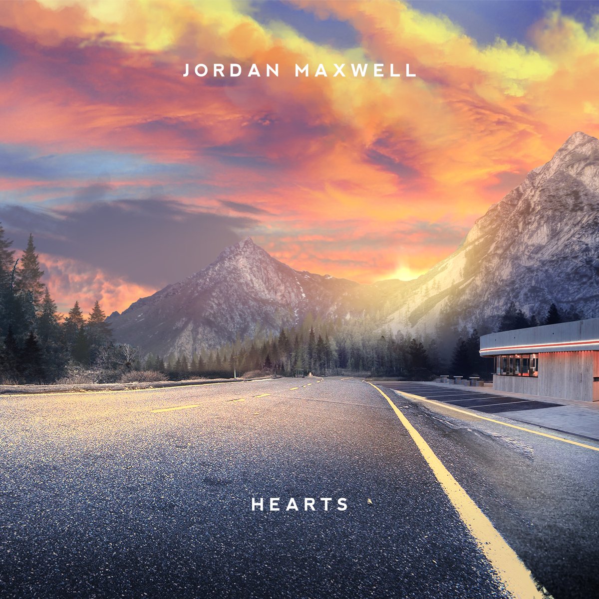 ENFORCELOFI's tweet photo. Releasing “Hearts” by @JordanM51300233 on Friday, April 3rd. https://t.co/hVq7qeqaLT