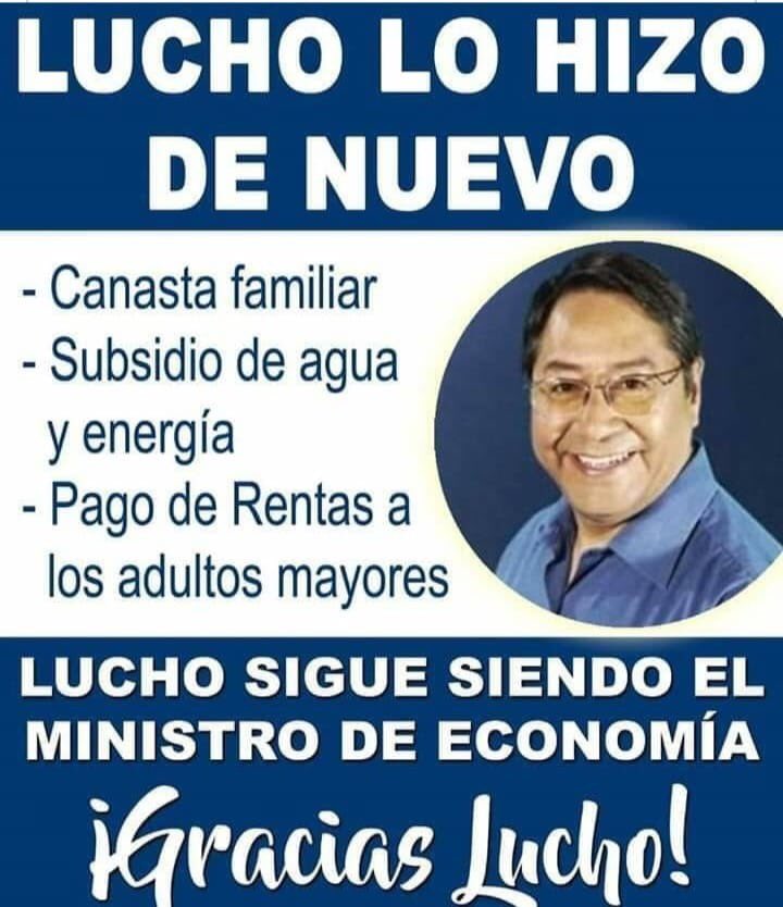GenesisDnny's tweet photo. @jannettita91174 @BoliviaGolpe @LuchoXBoIivia https://t.co/QA14kBcNw6