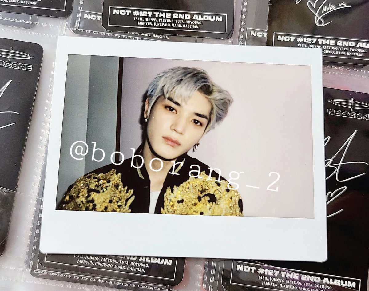 taeyong pics tweet media
