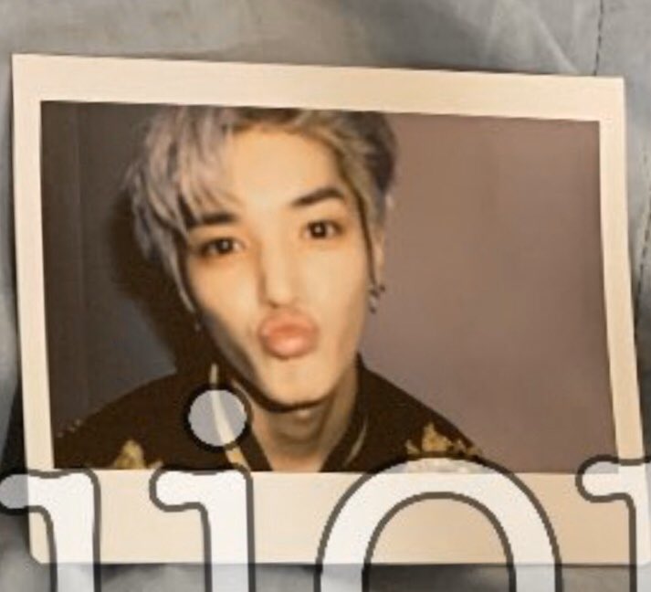 taeyong pics tweet media
