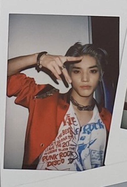 taeyong pics tweet media