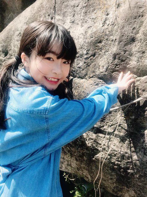 青島もものTwitter画像34