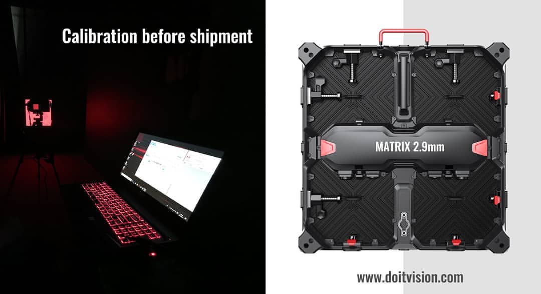 SukieShuai's tweet photo. DOIT VISION,Matrix 2.9 Calibration
#doitvision #ledwall #leddisplay #ledpanel #liveevent #eventproduction #eventdesign #eventrentals #audiovisual #ledsign #videowall #videoproduction #videodesign #digitaldisplay #digitalsignage #ooh #outdooradvertising https://t.co/91kXFREqpJ