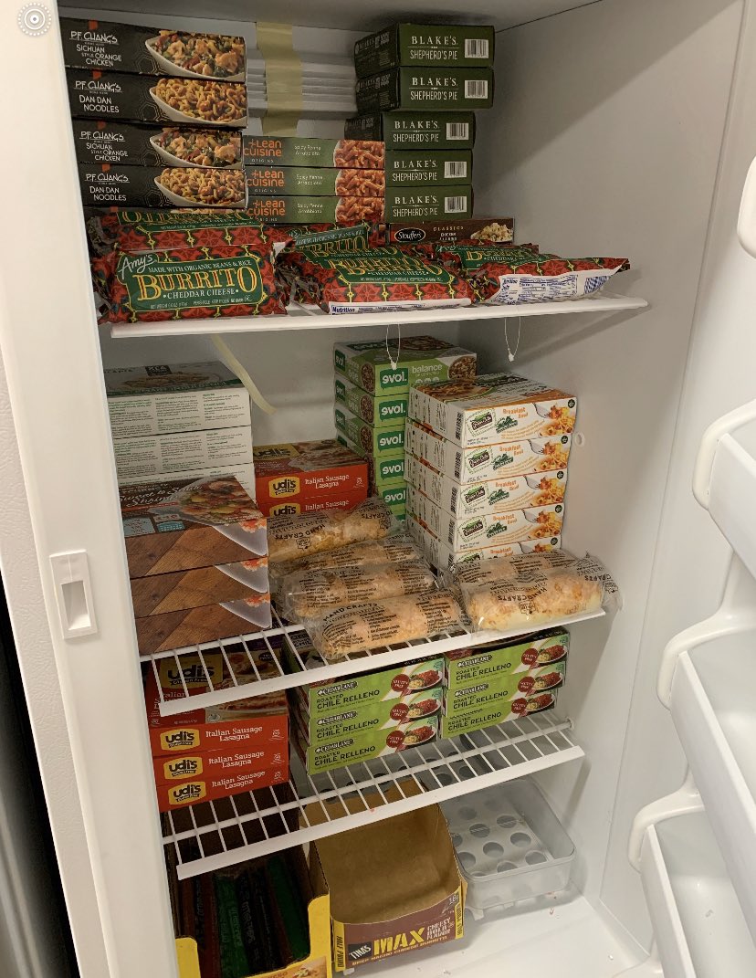 Thank you <a href="/NaomiTHD0633/">Naomi</a> for taking care of our amazing associates who are taking care of our appreciative community! You are a true rockstar. #TakingCareOfOurPeople