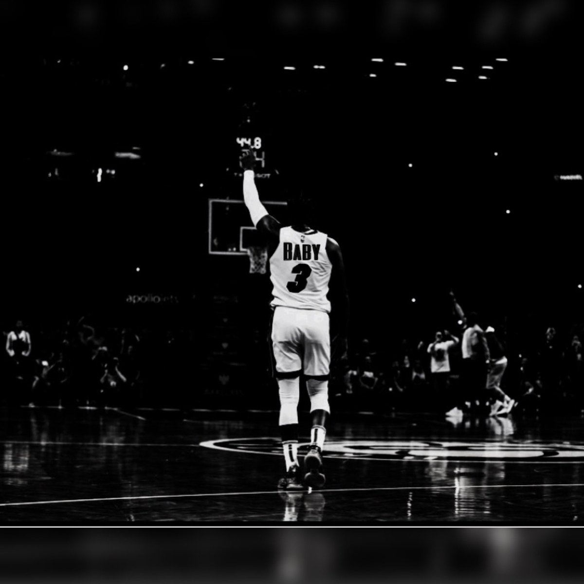 Baby3 OUTNOW 🥉 All Platforms