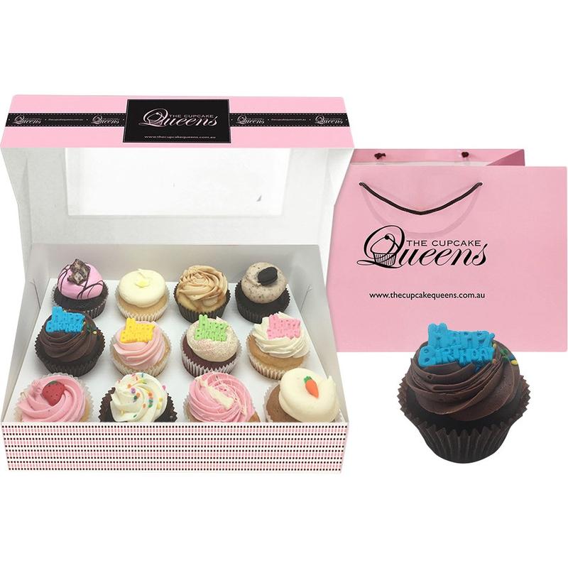cupcake_queens's tweet photo. 💗 Online Store OPEN 24/7 + Delivering 7 Days a Week 💗 - https://t.co/wBBKJNhA09 https://t.co/f8LPya3F4f