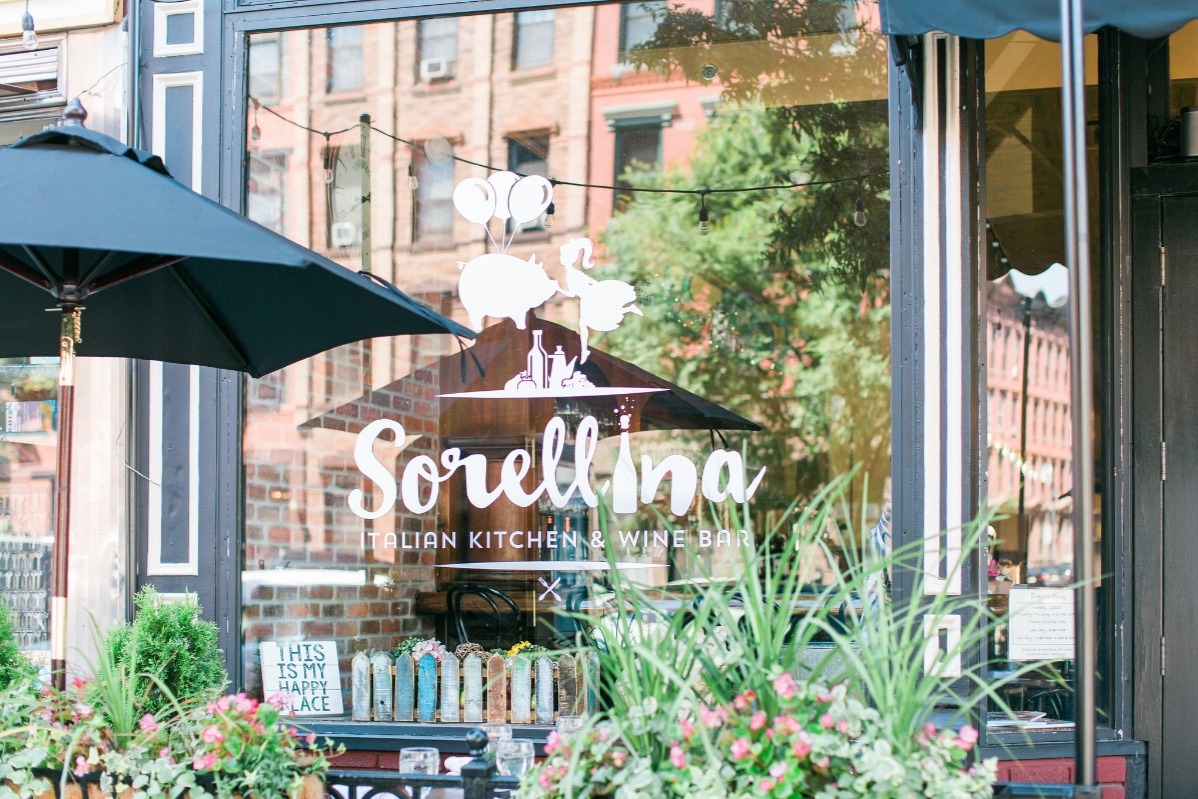 HobokenLifeCo's tweet image. How Hobokenites Can Help Support Local Businesses Impacted by Coronavirus with these 28 @gofundme campaigns for:

🏥First Responders
🍲Local Restaurants
🍻Bartenders
👨‍🏭Workers
👩‍🏫Teachers
🏫Schools
🐕Pets

hobokenlife.co/article/how-ho…

#HobokenStrong #FlattenTheCurve