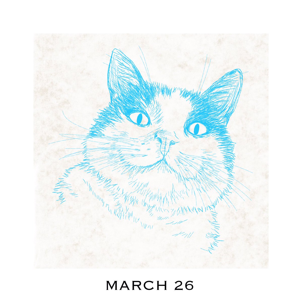 ট ইট র 猫好きイラストレーター 365cat Art 3月26日 お腹が空いて力がでにゃい 猫カレンダー Catscalendar 365catart 猫の似顔絵 動物のイラスト デザイン委託はこちら T Co 1lhrrxj5af 猫好きさんと繋がりたい 猫似顔絵 猫イラスト