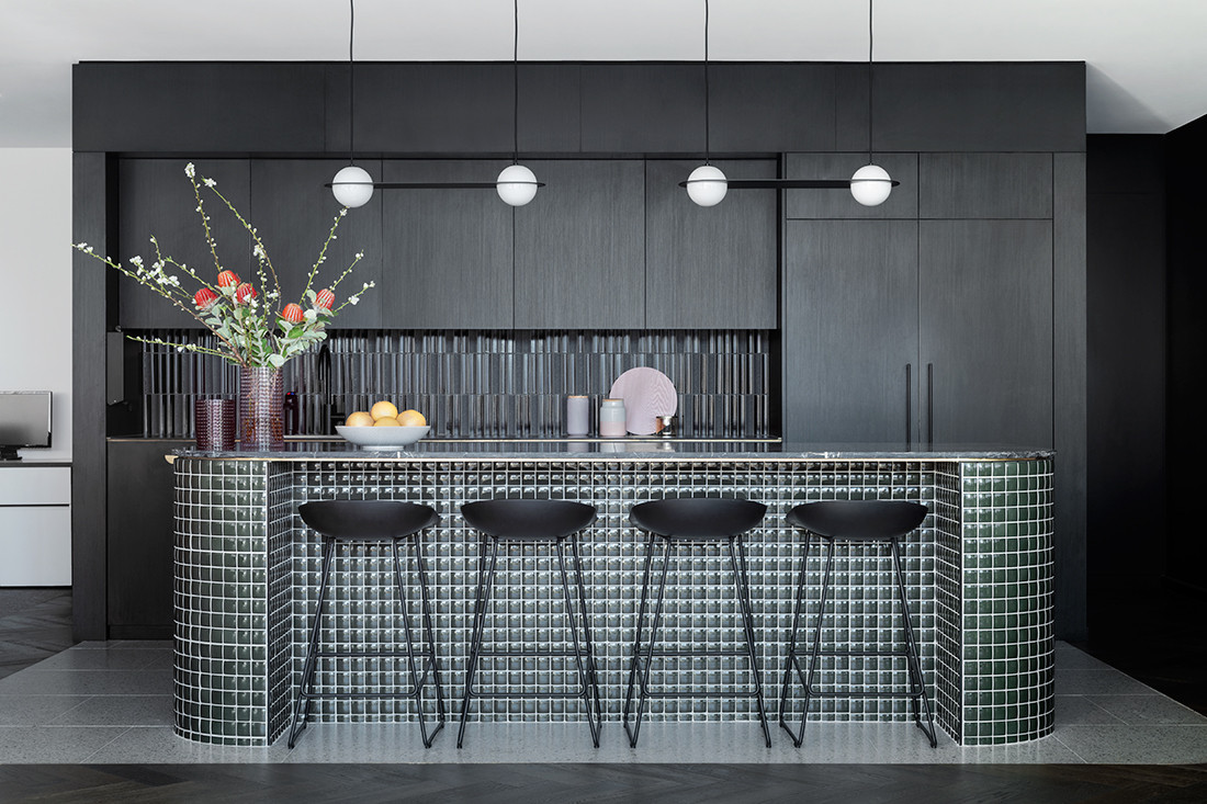 “We felt passionate about delivering something that spoke of openness, where people would feel uninhibited within the space.” What is the true meaning of a healthy work-life balance? Vitale Design rewrites the formula at Modus Head Office. indesignlive.com/the-work/modus…