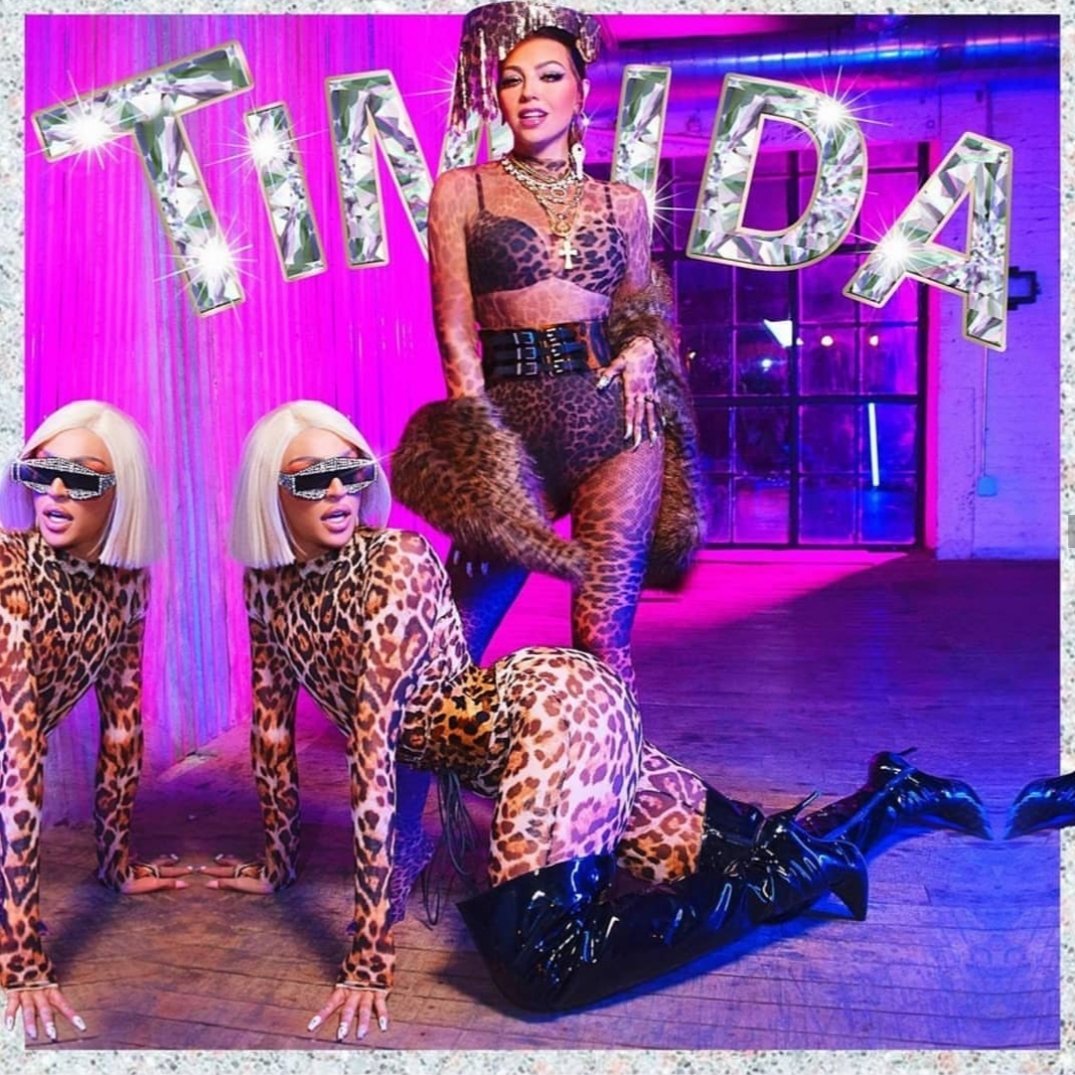 vittar33's tweet photo. Diga não ao boicote #timidaboicotada dona YOU TUBE novamente atacando, vamos acordar e bora fazer algo @pabllovittar @centraldapv 
#TimidaChallenge #Timida #timidanosoy #timidamusicvideo #111Album #111StreamParty #111PablloVittar #111OUTNOW https://t.co/Ho8kGB2klM