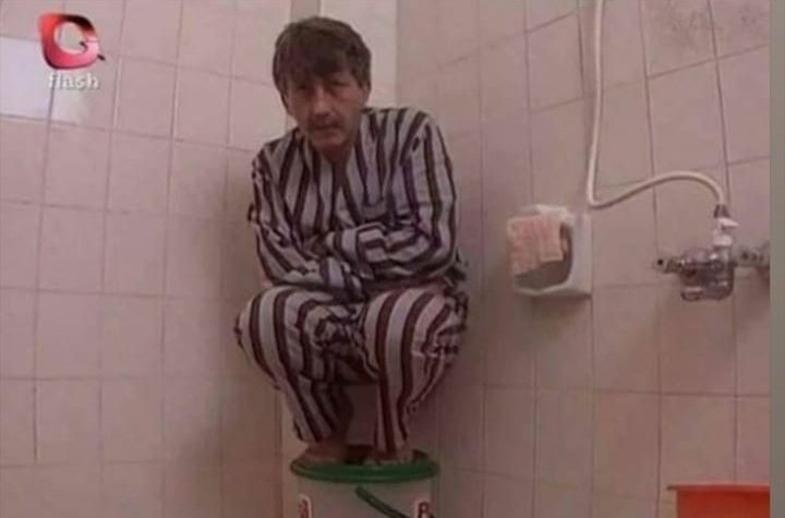 Karantinada 7. Günüm