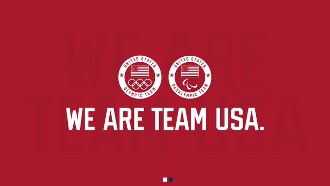 monicaabbott's tweet photo. United As One. 
 
ONE TEAM.  

The wait will be worth it. https://t.co/oNXdkJhurs