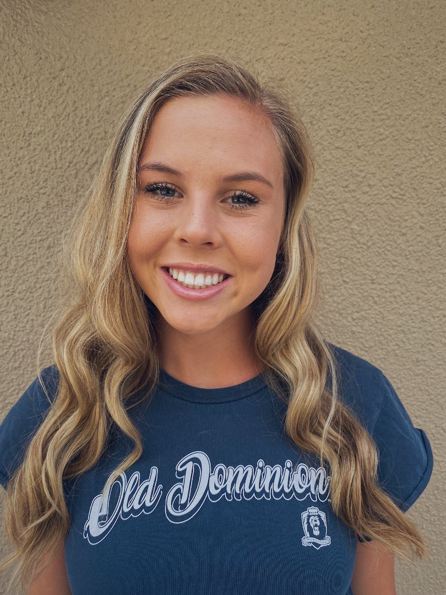 avarice_34's tweet photo. so blessed to say that I decided to further my soccer career playing D1 soccer at Old Dominion! 🦁💙 https://t.co/k7CBQnVc1L