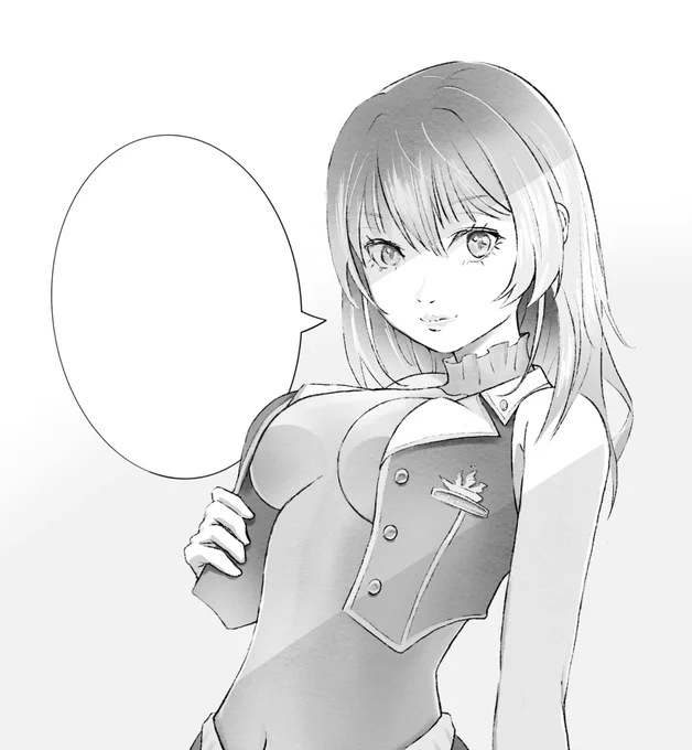 船長のお姉さん味が好き、同世代でしょうけど笑
#マリンのお宝 