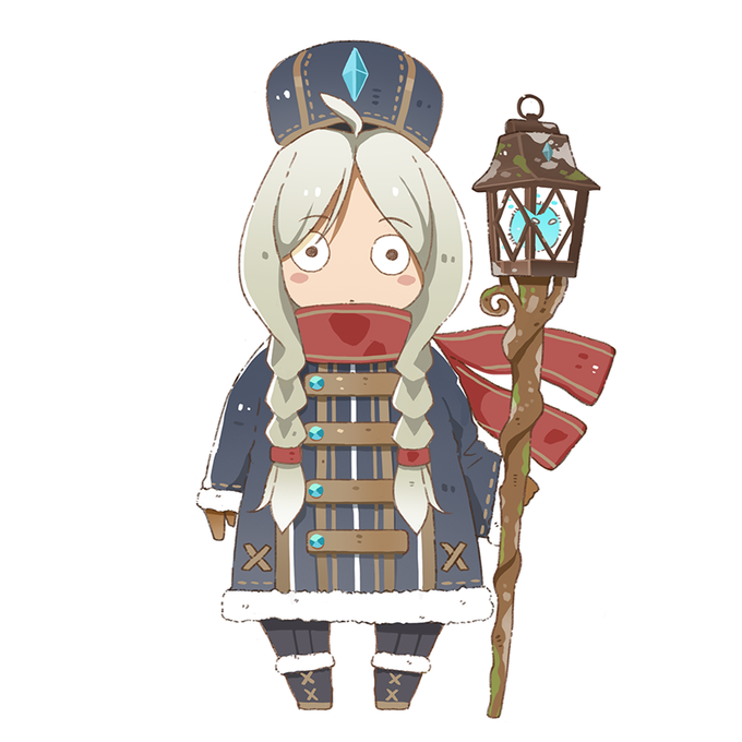 雪の精のtwitterイラスト検索結果 古い順